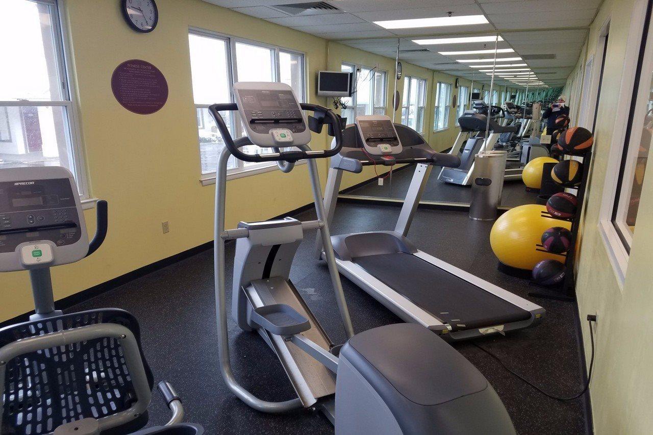 Quality Inn Poughkeepsie Zewnętrze zdjęcie