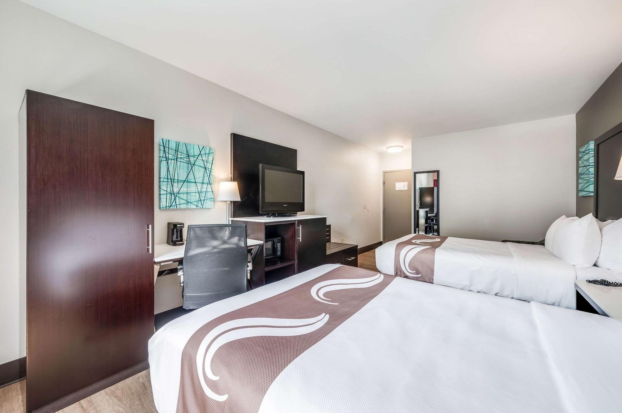 Quality Inn Poughkeepsie Zewnętrze zdjęcie