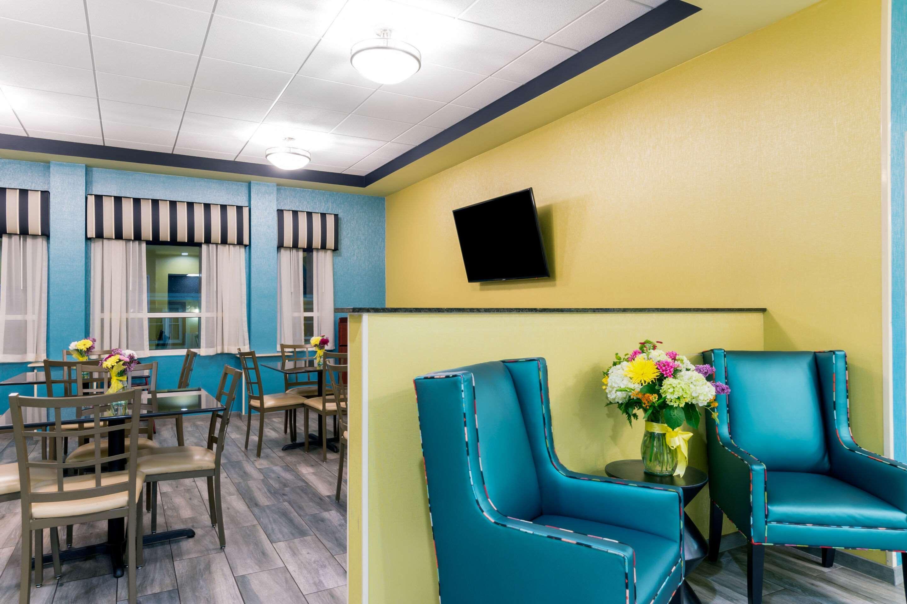 Quality Inn Poughkeepsie Zewnętrze zdjęcie