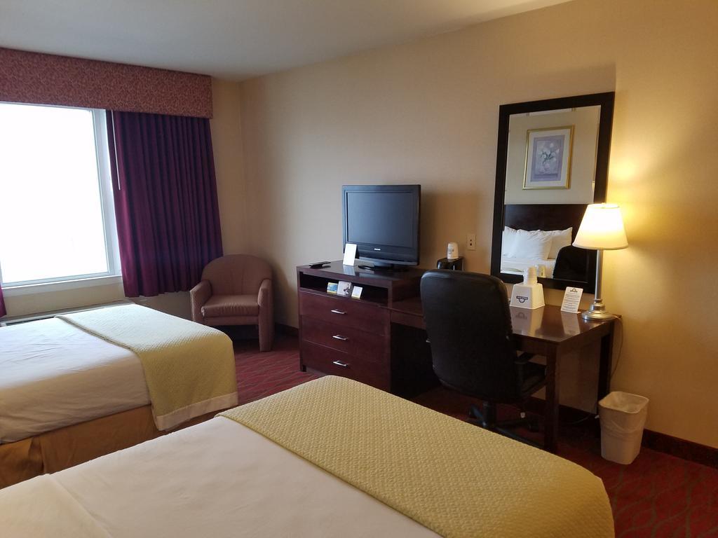 Quality Inn Poughkeepsie Zewnętrze zdjęcie